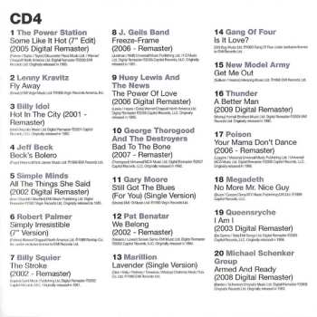 LP Various: Walking On Water