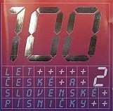 Album Various: 100 Let České A Slovenské Písničky — 2