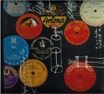 2LP/Doos Various: 100 Let Záznamu Zvuku = 100 Years Of Recorded Sound 1877-1977