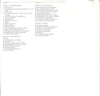2LP/Doos Various: 100 Let Záznamu Zvuku = 100 Years Of Recorded Sound 1877-1977