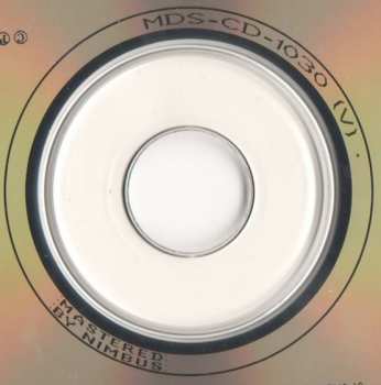 CD Various: 101 Proof Zydeco