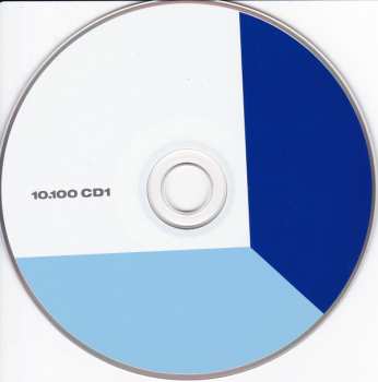 2CD Various: 10.100