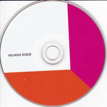 2CD Various: 10.100