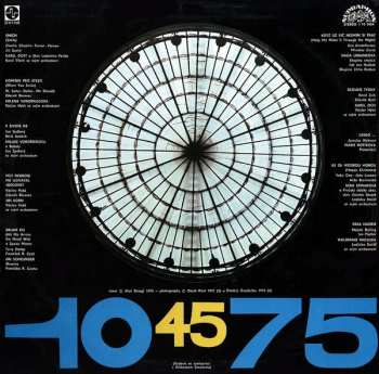 LP Various: 10/45 Na '75