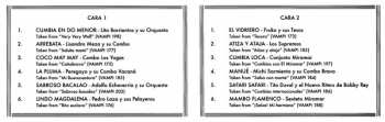 LP Various: 12 Bombazos Bailables