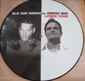 5LP/Doos Various: 12" Collector's Picture Disc Box LTD | PIC