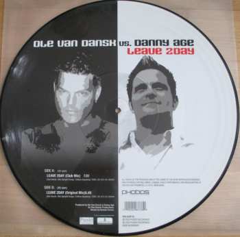 5LP/Doos Various: 12" Collector's Picture Disc Box LTD | PIC
