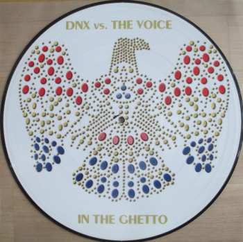 5LP/Doos Various: 12" Collector's Picture Disc Box LTD | PIC