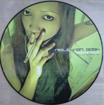 5LP/Doos Various: 12" Collector's Picture Disc Box LTD | PIC