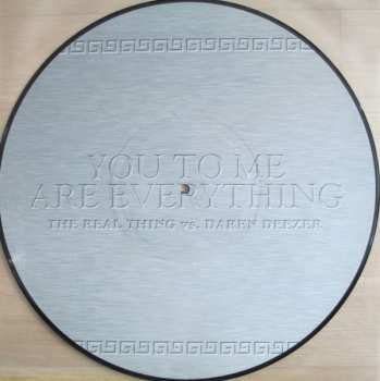 5LP/Doos Various: 12" Collector's Picture Disc Box LTD | PIC