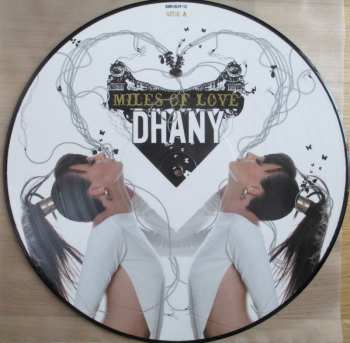 5LP/Doos Various: 12" Collector's Picture Vinyl Box House LTD | NUM | PIC
