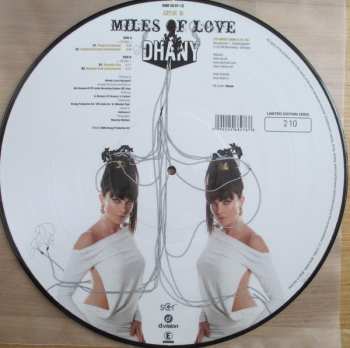 5LP/Doos Various: 12" Collector's Picture Vinyl Box House LTD | NUM | PIC