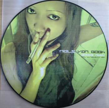 5LP/Doos Various: 12" Collector's Picture Vinyl Box House LTD | NUM | PIC