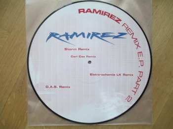 5LP/Doos Various: 12" Collector's Picture Vinyl Box Techno LTD | NUM | PIC