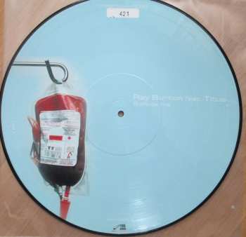 5LP/Doos Various: 12" Collector's Picture Vinyl Box Techno LTD | NUM | PIC