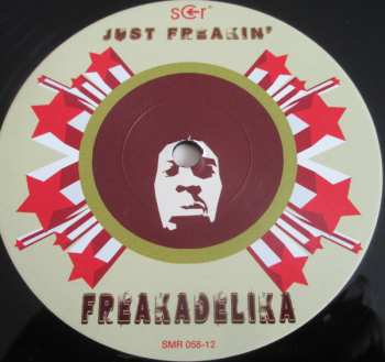 5LP/Doos Various: 12" Collector's Vinyl Box - Techno Edition LTD | NUM | PIC