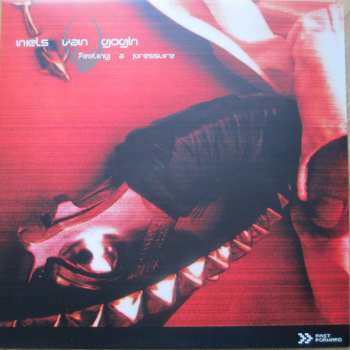 5LP/Doos Various: 12" Collector's Vinyl Box - Techno Edition LTD | NUM | PIC