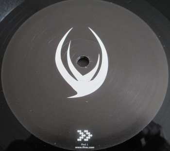 5LP/Doos Various: 12" Collector's Vinyl Box - Techno Edition LTD | NUM | PIC