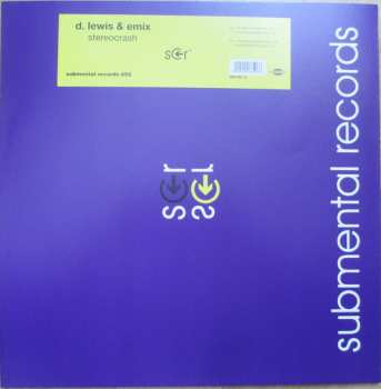 5LP/Doos Various: 12" Collector's Vinyl Box - Techno Edition LTD | NUM | PIC
