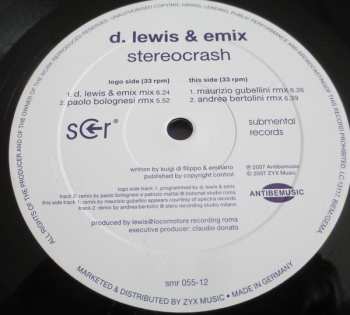 5LP/Doos Various: 12" Collector's Vinyl Box - Techno Edition LTD | NUM | PIC