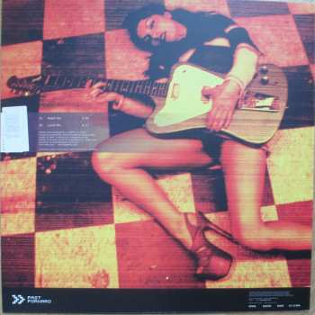 5LP/Doos Various: 12" Collector's Vinyl Box - Techno Edition LTD | NUM | PIC