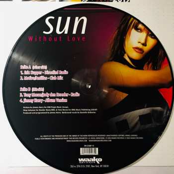 5LP/Doos Various: 12" Collector´s Vinyl Box LTD | NUM | PIC