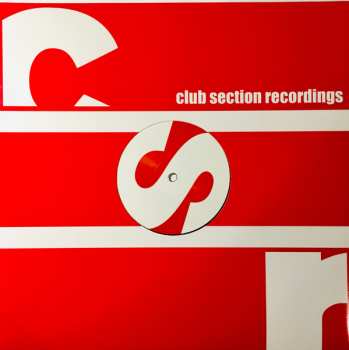 5LP/Doos Various: 12" Collector´s Vinyl Box LTD | NUM | PIC