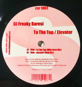 5LP/Doos Various: 12" Collector´s Vinyl Box LTD | NUM | PIC