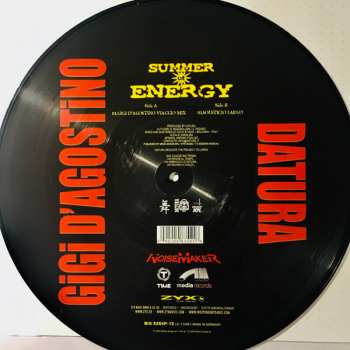 5LP/Doos Various: 12" Collector´s Vinyl Box LTD | NUM | PIC