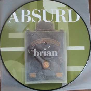 LP Various: 12" Collectors Vinyl Box