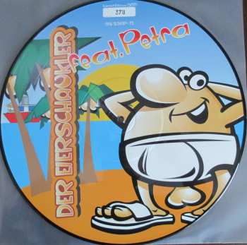 LP Various: 12" Collectors Vinyl Box