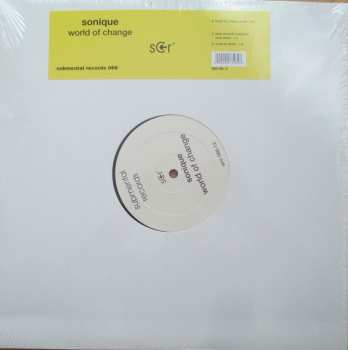 5LP/Doos Various: 12" Collector's Vinyl Box Club Edition LTD | NUM | PIC