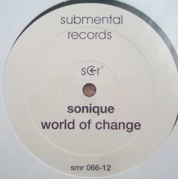 5LP/Doos Various: 12" Collector's Vinyl Box Club Edition LTD | NUM | PIC