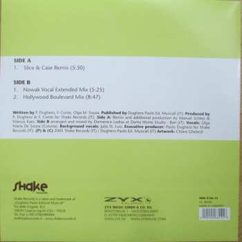 5LP/Doos Various: 12" Collector's Vinyl Box Club Edition LTD | NUM | PIC