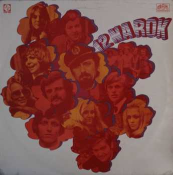 Album Various: 12 Na Rok