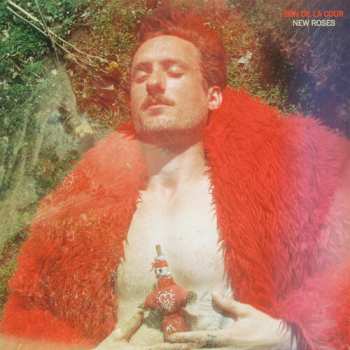 LP Various: New Roses