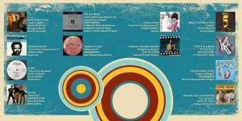 2LP Various: 12x12 Funky