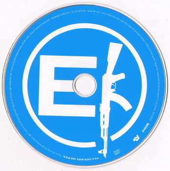 CD Various: 13 Organisé