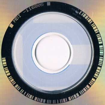 CD Various: 13 Organisé