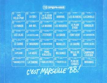 CD Various: 13 Organisé