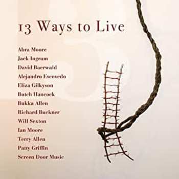 Album Various: 13 Ways To Live