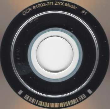 2CD Various: 13th Street (The Sound Of Mystery 2)