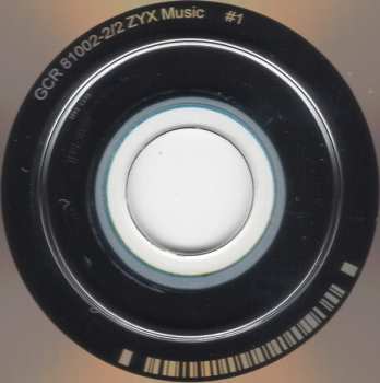 2CD Various: 13th Street (The Sound Of Mystery 2)