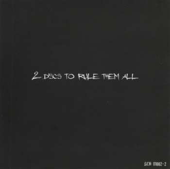 2CD Various: 13th Street (The Sound Of Mystery 2)