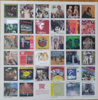 LP Various: 14 Magn​í​ficos Bailables