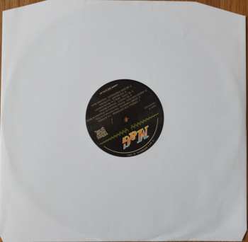 LP Various: 14 Magn​í​ficos Bailables