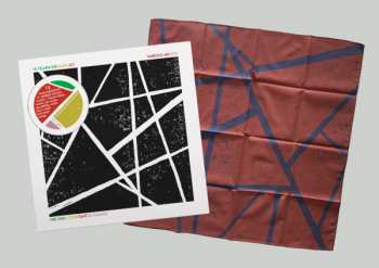 3LP Various: 15 Years Drumpoet - The Only Constant Is Change LTD