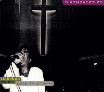 Album Various: 1926-1946 - Gospel & Prayers: Halleluja