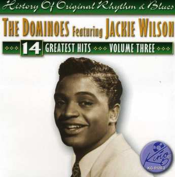 CD Various: 14 Greatest Hits 3