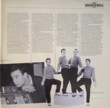 2LP Various: 1958
